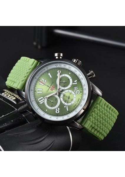 Chopard Ünlü Sınırlı Sayıda Üretilen Erkek Saati Casıo (Yurt Dışından)