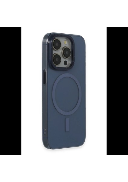 iPhone 15 Pro Kılıf Anka Pc Magneticsafe Sert Metal Kapak fiyatları