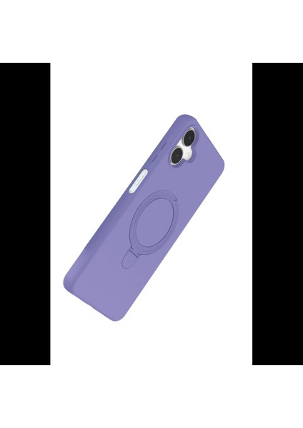 Samsung Galaxy A06 Regal Magsafe Standlı Kapak fiyatları