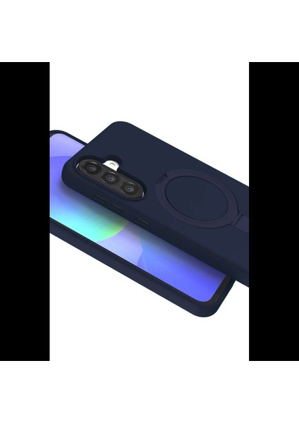 Samsung Galaxy A26 Regal Magsafe Standlı Kapak fiyatları