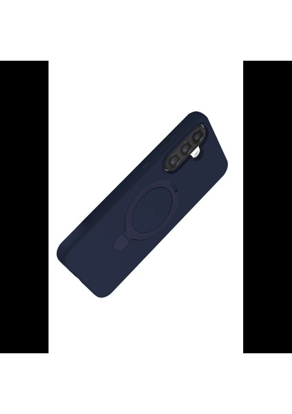 Samsung Galaxy A26 Regal Magsafe Standlı Kapak fırsatları