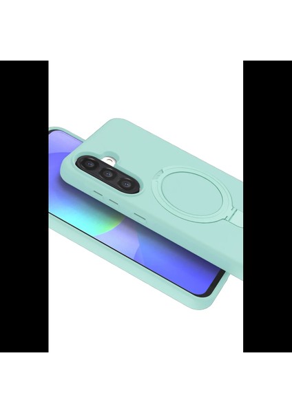 Samsung Galaxy A26 Regal Magsafe Standlı Kapak fiyatları