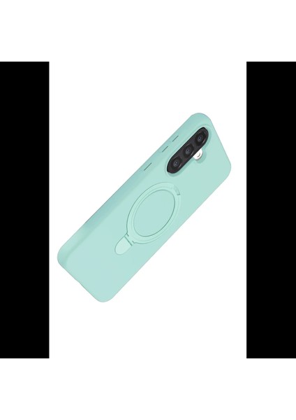 Samsung Galaxy A26 Regal Magsafe Standlı Kapak fırsatları