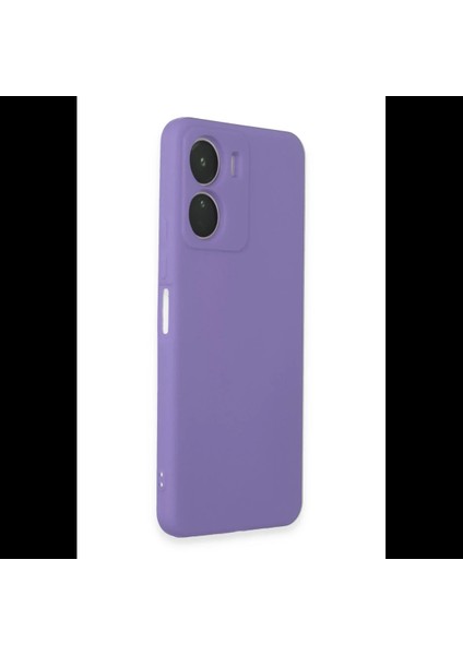 Vivo Y16 Kılıf First Silikon fiyatları