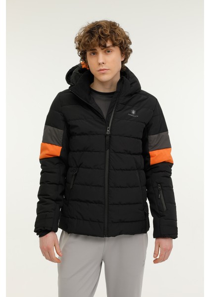 ml Talos 2le-81 3pr Erkek Mont Siyah S-Xxl