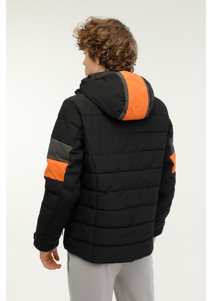 ml Talos 2le-81 3pr Erkek Mont Siyah S-Xxl