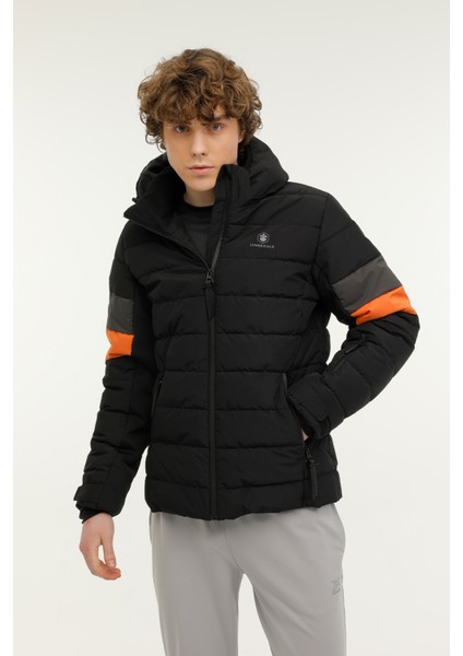 ml Talos 2le-81 3pr Erkek Mont Siyah S-Xxl