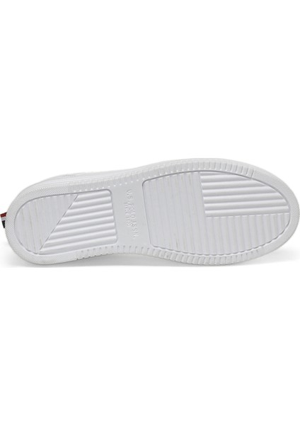 3F Suri 3Pr Kadın Beyaz Sneaker 101416461