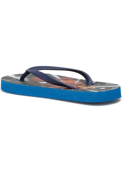 VENAZA.F2FX Mavi Erkek Çocuk Terlik modelleri