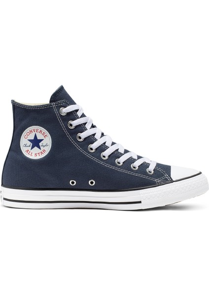 CT CHUCK TAYLOR AS CORE Lacivert Erkek Sneaker