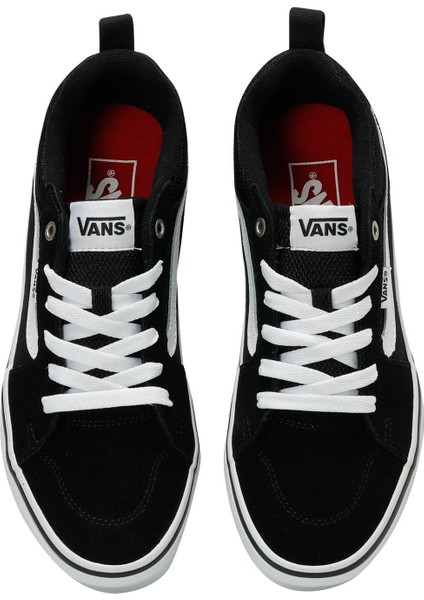 MN FILMORE Siyah Erkek Sneaker
