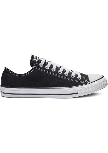 CT CHUCK TAYLOR AS CORE Siyah Kadın Sneaker