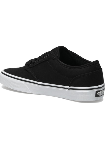 MN Atwood Siyah Erkek Sneaker