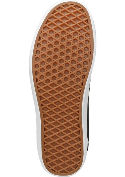 MN Atwood Siyah Erkek Sneaker