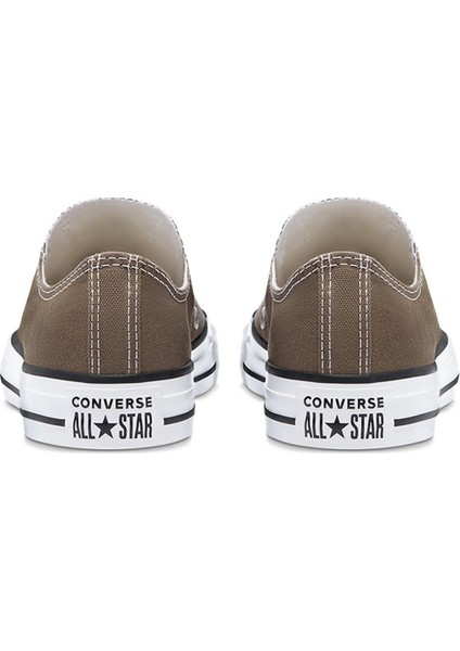 Ct Chuck Taylor As Specıa Gri Erkek Sneaker modelleri