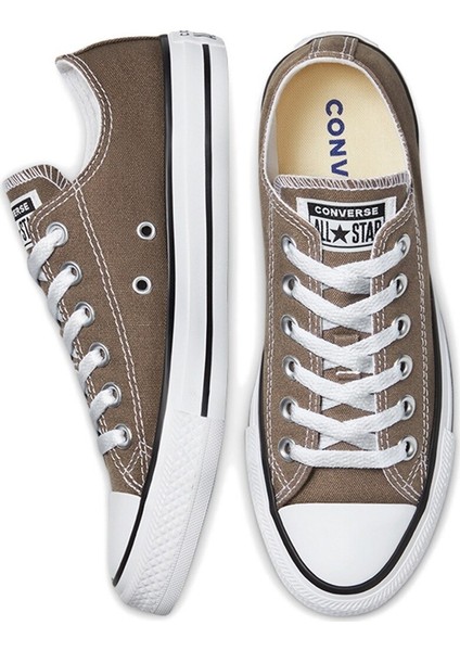 CT CHUCK TAYLOR AS SPECIA Vizon Erkek Sneaker fırsatları