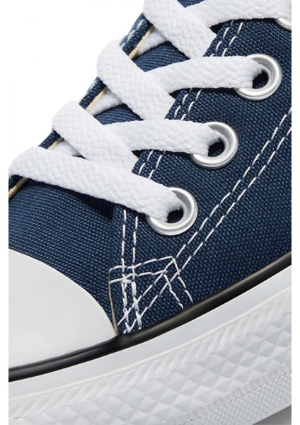 CT CHUCK TAYLOR AS CORE Lacivert Erkek Sneaker