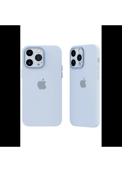 iPhone 14 Pro Kılıf Puma Silikon