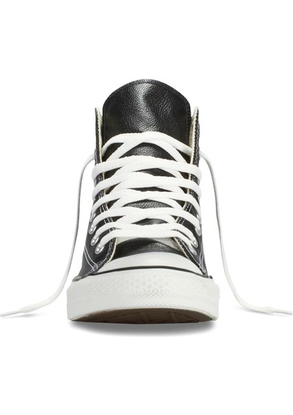 CHUCK TAYLOR ALL STAR Siyah Kadın High Sneaker modelleri