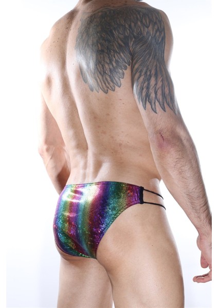 Ip Detaylı Erkek Slip fiyatları