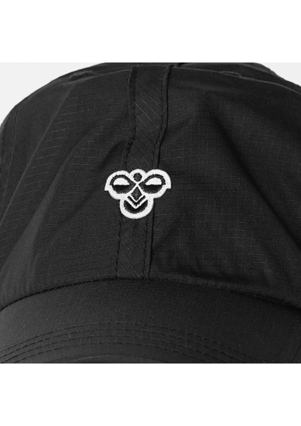 Hmlbelli Unisex Siyah Şapka 970275-2001