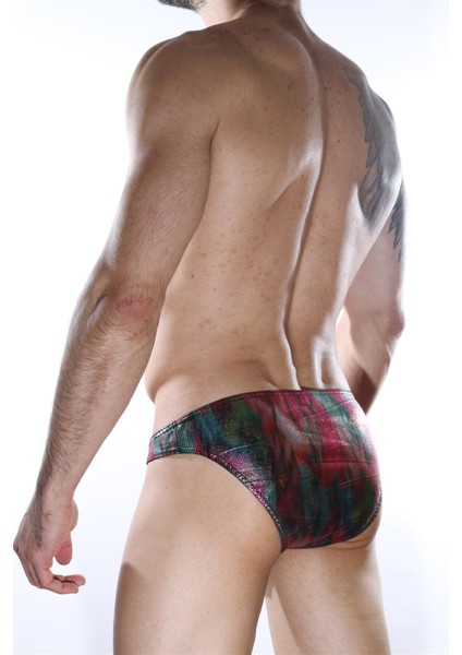 Çok Renkli Erkek Slip fiyatları