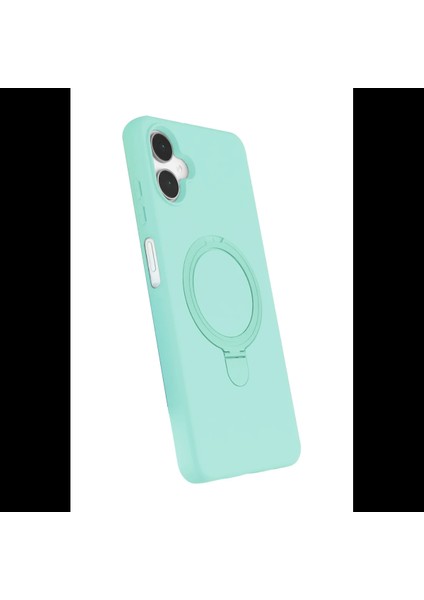 Samsung Galaxy A06 Regal Magsafe Standlı Kapak fiyatları