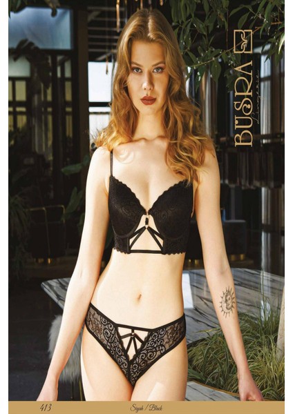 Sütyen Takım Kadın 413 fiyatları