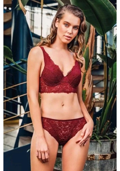 313 Büşra Sütyen Takım Kadın fiyatları