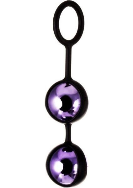 Raspy Vajinal Topları, Abs Plastik Mor 14 cm fiyatları