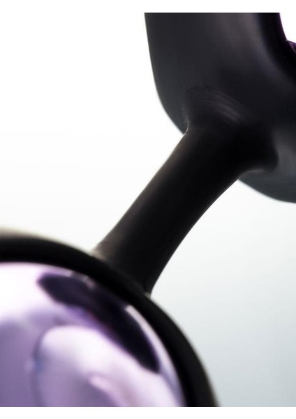 Raspy Vajinal Topları, Abs Plastik Mor 14 cm indirimleri