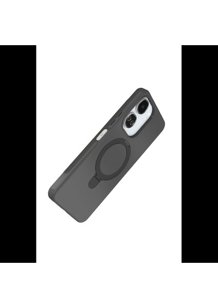 Xiaomi Redmi 13C Regal Magsafe Standlı Kapak fırsatları