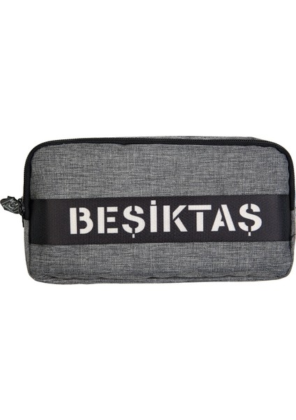 Beşiktaş Kolon Detaylı Kalem Çantası fiyatları