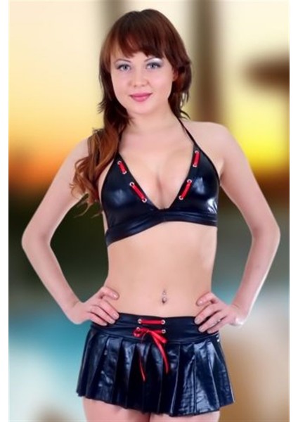 Tegan TP042301 Lame Etek Büstiyer Takım