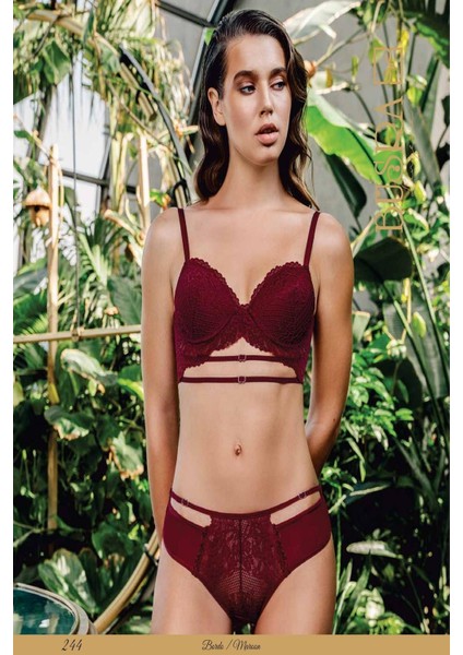 Sütyen Takım Kadın 244 fiyatları