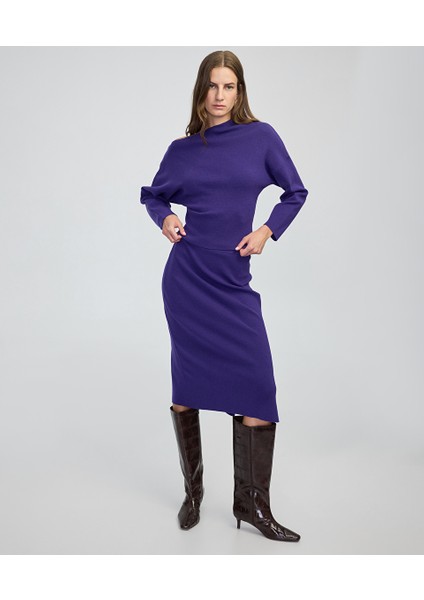 Asimetrik Yaka Triko IW6250050073DF1 modelleri