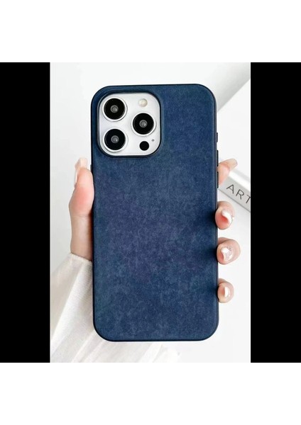 iPhone 15 Pro Kılıf Karen Magsafe Kapak