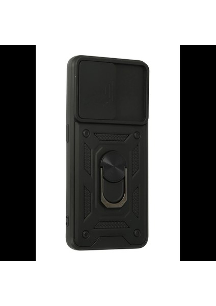 Oppo A74 4g Kılıf Pars Lens Yüzüklü Silikon fiyatları