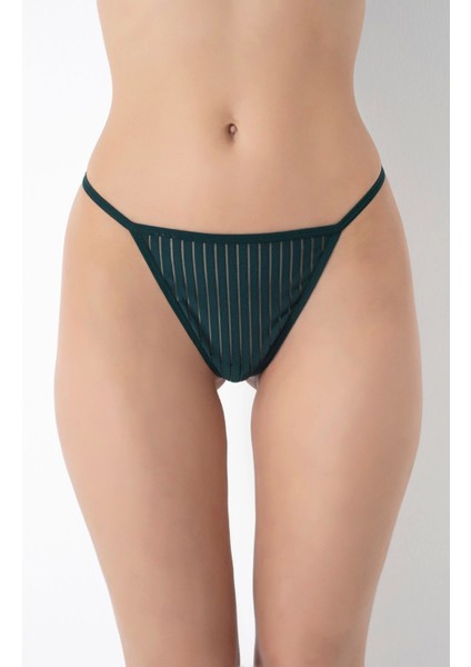 G-Box 933 Kadın String