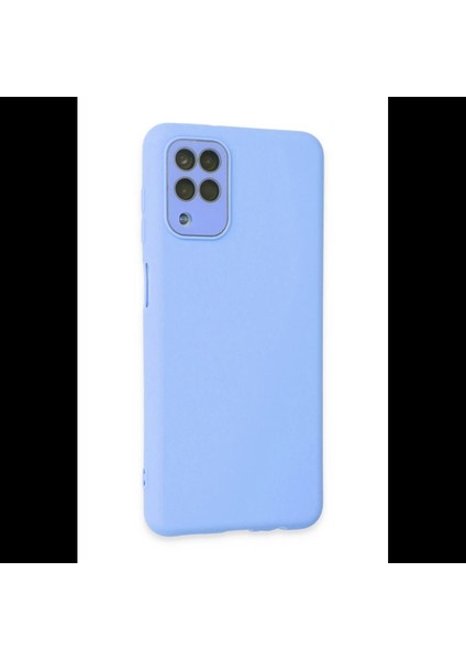 Samsung Galaxy A22 Kılıf Lansman Glass Kapak fiyatları