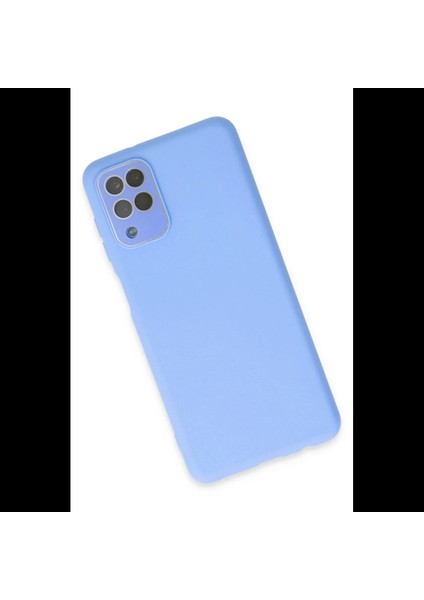 Samsung Galaxy A22 Kılıf Lansman Glass Kapak modelleri