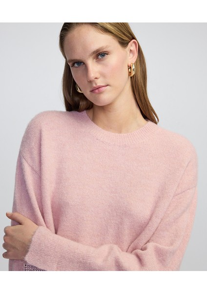 Hotfix Baskılı Triko IW6250050363026