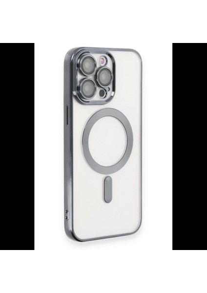 iPhone 15 Pro Kılıf Kross Magneticsafe Kapak fiyatları