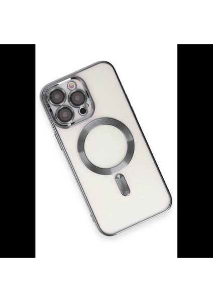 iPhone 15 Pro Kılıf Kross Magneticsafe Kapak modelleri