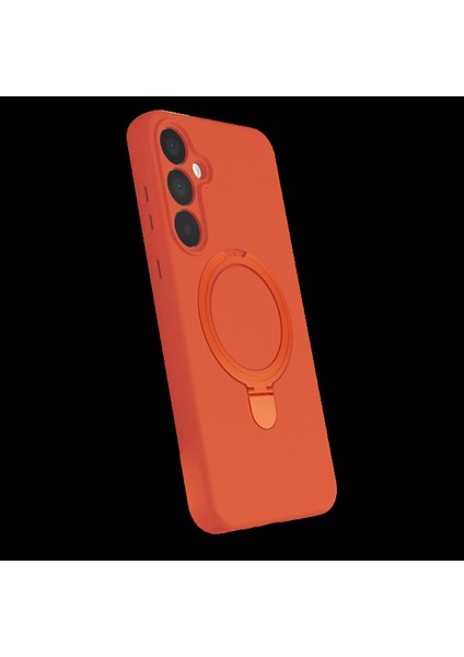 Samsung Galaxy A16 5g Regal Magsafe Standlı Kapak fiyatları