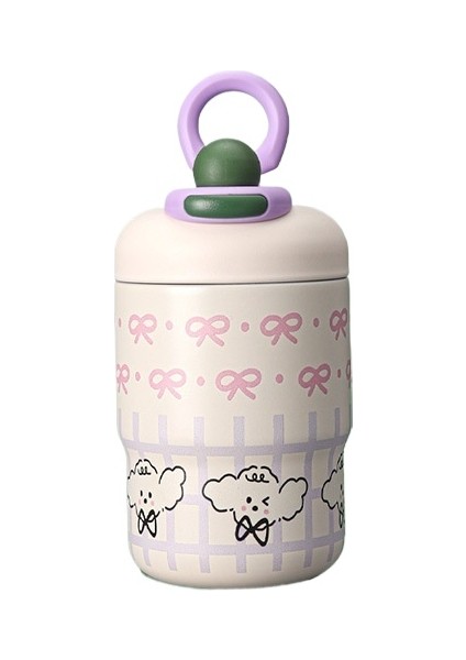 Yeni Büyük Kapasiteli Karikatür Yalıtımlısu (Yurt Dışından)