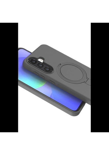 Samsung Galaxy A26 Regal Magsafe Standlı Kapak fiyatları