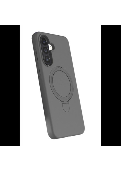 Samsung Galaxy A26 Regal Magsafe Standlı Kapak modelleri