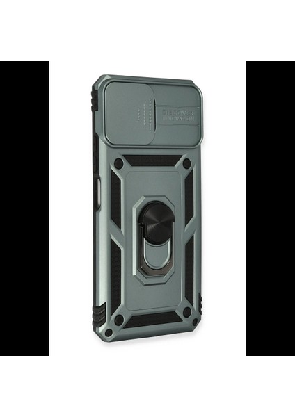 Xiaomi Mi 11 Lite Kılıf Pars Lens Yüzüklü Silikon fiyatları