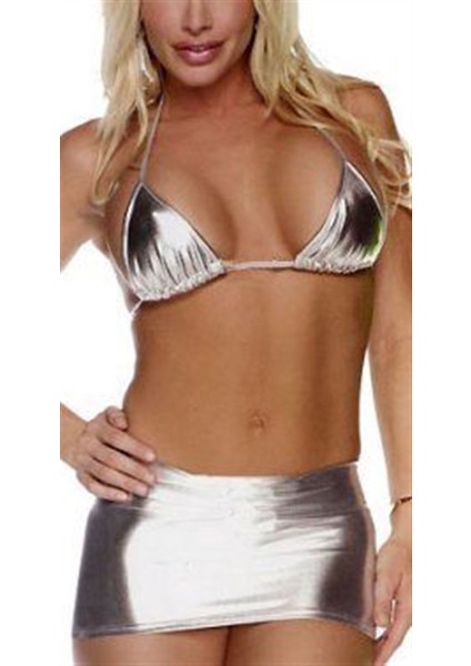 Tegan TP060740 Lame Etek Büstiyer Takım